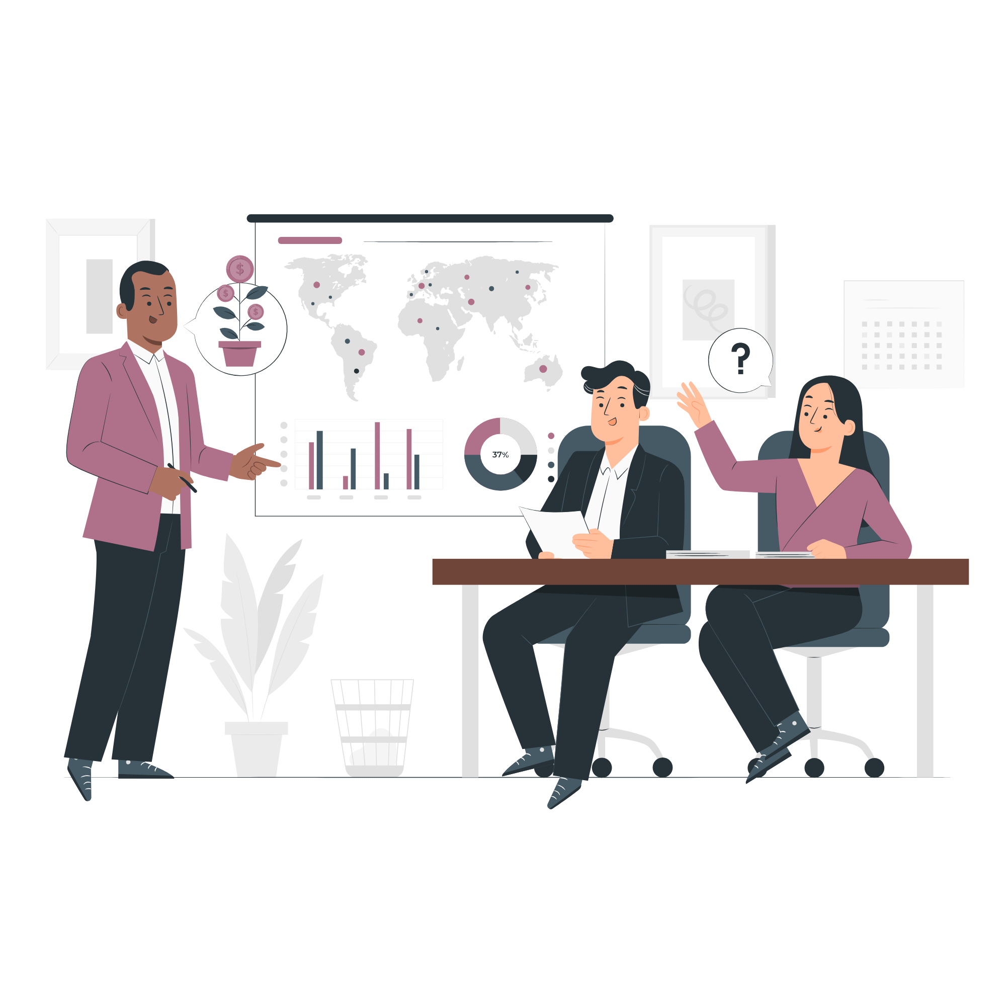 Equipo Financiero