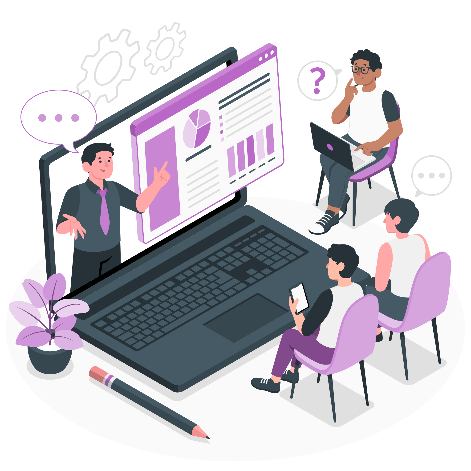 Consultoría Financiera